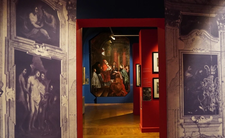 Rubens na Śląsku. Wystawa w Muzeum Narodowym we Wrocławiu
