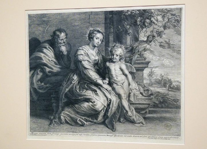 Rubens na Śląsku. Wystawa w Muzeum Narodowym we Wrocławiu