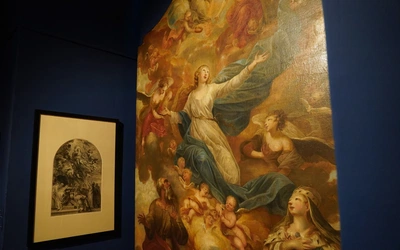 Rubens na Śląsku. Wystawa w Muzeum Narodowym we Wrocławiu