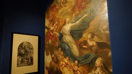 Rubens na Śląsku. Wystawa w Muzeum Narodowym we Wrocławiu