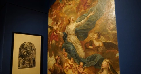 Rubens na Śląsku. Wystawa w Muzeum Narodowym we Wrocławiu