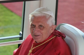 Benedykt XVI