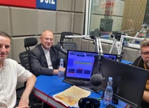 Ksiądz nie musi robić wszystkiego