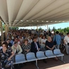 Nauczyciele z diecezji tarnowskiej na Jasnej Górze