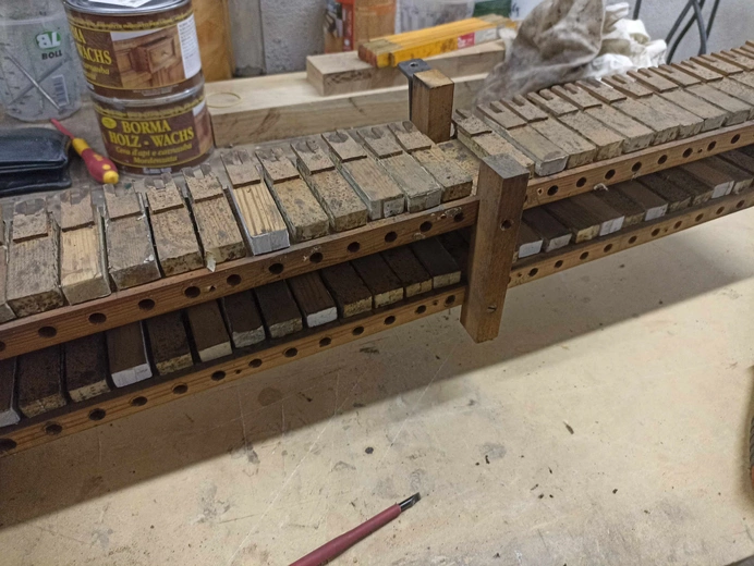 Remont 100-letnich organów Sauera w kościele uniwersyteckim we Wrocławiu