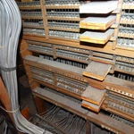 Remont 100-letnich organów Sauera w kościele uniwersyteckim we Wrocławiu