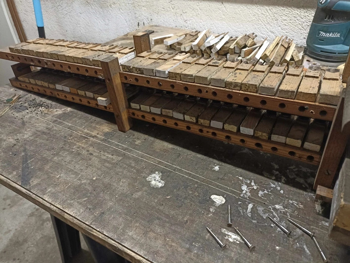 Remont 100-letnich organów Sauera w kościele uniwersyteckim we Wrocławiu