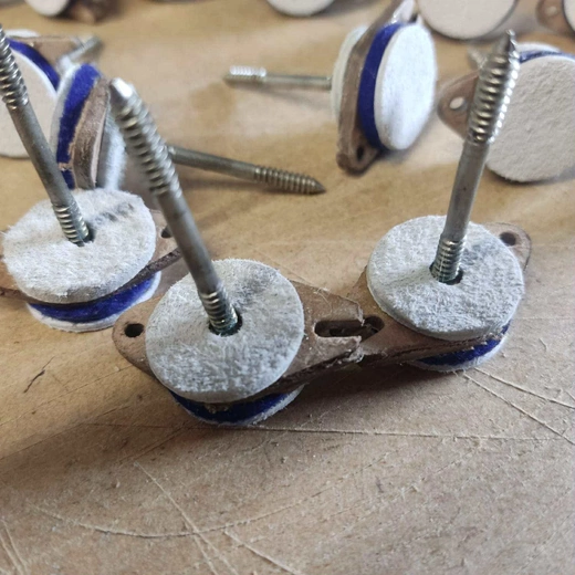 Remont 100-letnich organów Sauera w kościele uniwersyteckim we Wrocławiu