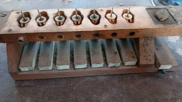 Remont 100-letnich organów Sauera w kościele uniwersyteckim we Wrocławiu