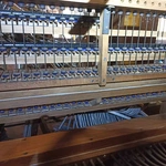 Remont 100-letnich organów Sauera w kościele uniwersyteckim we Wrocławiu