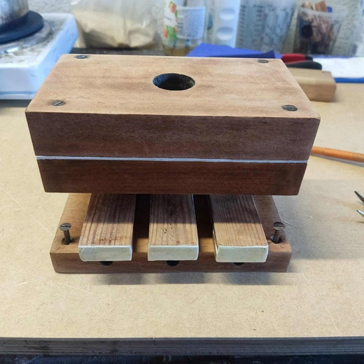 Remont 100-letnich organów Sauera w kościele uniwersyteckim we Wrocławiu