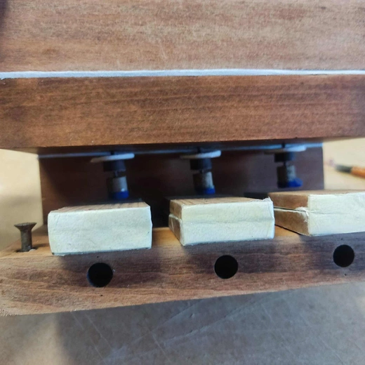 Remont 100-letnich organów Sauera w kościele uniwersyteckim we Wrocławiu