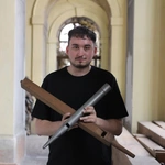 Remont 100-letnich organów Sauera w kościele uniwersyteckim we Wrocławiu