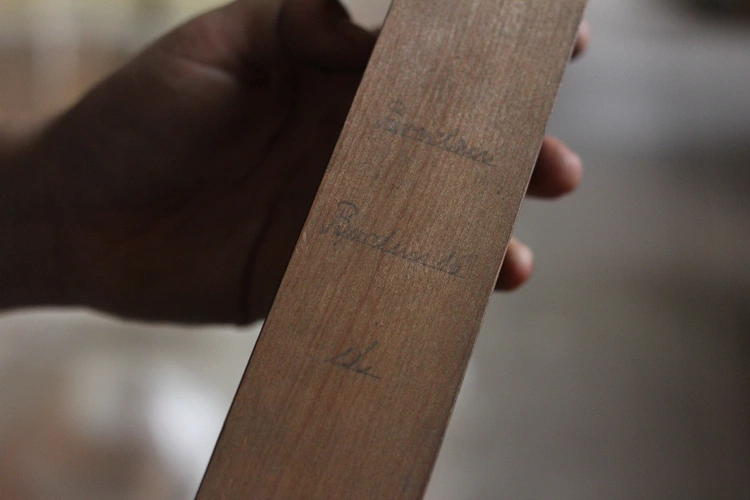 Remont 100-letnich organów Sauera w kościele uniwersyteckim we Wrocławiu