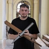 Remont 100-letnich organów Sauera w kościele uniwersyteckim we Wrocławiu