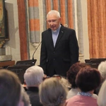 Inauguracja koncertów organowych w Koszalinie