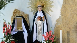Jubileuszowa Pielgrzymka Chorych