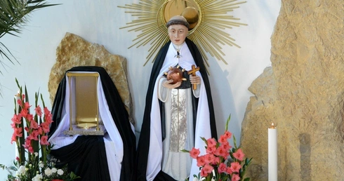 Jubileuszowa Pielgrzymka Chorych