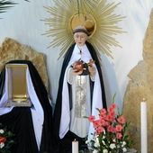 Jubileuszowa Pielgrzymka Chorych