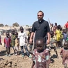 Biskup z Sudanu Południowego: nasz kraj potrzebuje pokoju Ewangelii