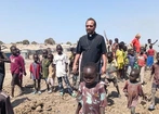 Biskup z Sudanu Południowego: nasz kraj potrzebuje pokoju Ewangelii