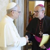 Abp Thibault Verny nowym przewodniczącym Papieskiej Komisji ds. Ochrony Nieletnich