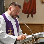 Pogrzeb wieloletniego organisty z Czarnego Dunajca
