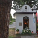 200 lat kapliczki w Stanisławicach