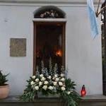 200 lat kapliczki w Stanisławicach