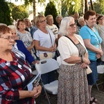 200 lat kapliczki w Stanisławicach