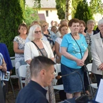 200 lat kapliczki w Stanisławicach