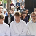 200 lat kapliczki w Stanisławicach