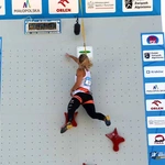 Zawody Pucharu Świata we wspinaczce sportowej Kraków 2025