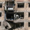 Ukraina: liczba dzieci zabitych i rannych wrosła trzykrotnie