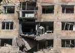 Ukraina: liczba dzieci zabitych i rannych wrosła trzykrotnie