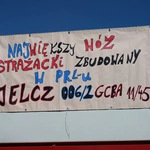Międzynarodowy Zlot Pojazdów Pożarniczych w Główczycach