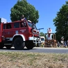 Międzynarodowy Zlot Pojazdów Pożarniczych w Główczycach