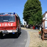 Międzynarodowy Zlot Pojazdów Pożarniczych w Główczycach