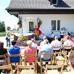 Międzynarodowy Zlot Pojazdów Pożarniczych w Główczycach