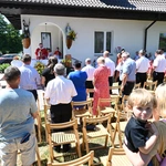 Międzynarodowy Zlot Pojazdów Pożarniczych w Główczycach