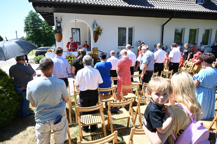 Międzynarodowy Zlot Pojazdów Pożarniczych w Główczycach