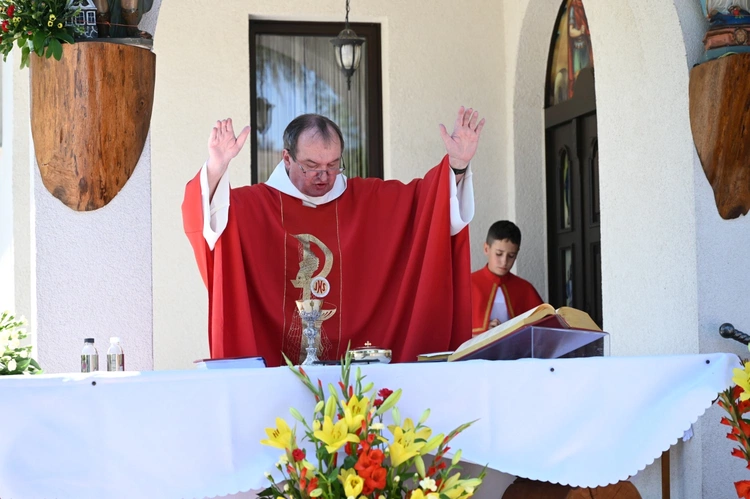 Międzynarodowy Zlot Pojazdów Pożarniczych w Główczycach