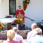 Międzynarodowy Zlot Pojazdów Pożarniczych w Główczycach