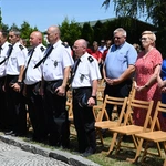 Międzynarodowy Zlot Pojazdów Pożarniczych w Główczycach