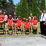 Międzynarodowy Zlot Pojazdów Pożarniczych w Główczycach