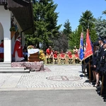 Międzynarodowy Zlot Pojazdów Pożarniczych w Główczycach
