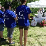 13. Ewangelizacja w Beskidach - Hala Boracza 2025, cz.1