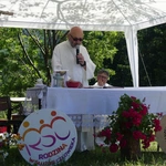 13. Ewangelizacja w Beskidach - Hala Boracza 2025, cz.1