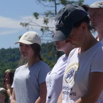 13. Ewangelizacja w Beskidach - Hala Boracza 2025, cz.1