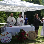 13. Ewangelizacja w Beskidach - Hala Boracza 2025, cz.1